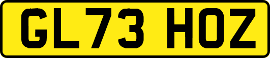 GL73HOZ