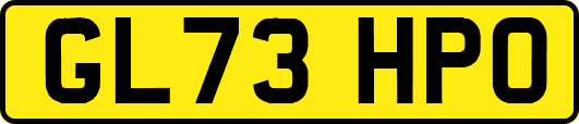 GL73HPO