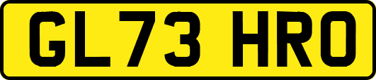 GL73HRO