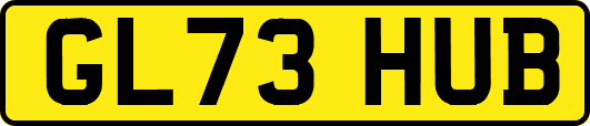 GL73HUB