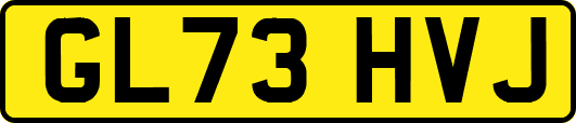 GL73HVJ
