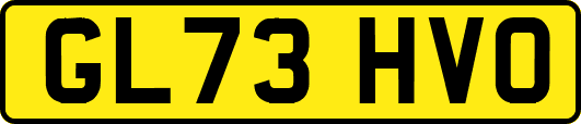 GL73HVO
