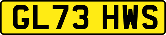 GL73HWS