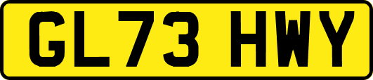 GL73HWY