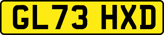 GL73HXD