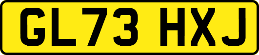 GL73HXJ