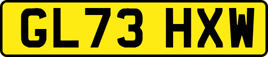 GL73HXW