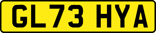 GL73HYA