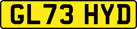 GL73HYD