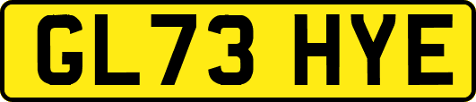 GL73HYE