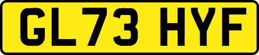 GL73HYF