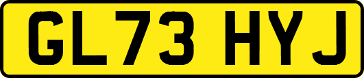 GL73HYJ