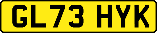 GL73HYK