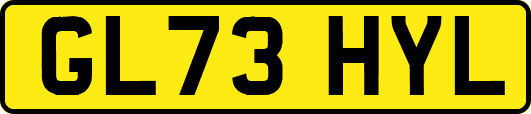 GL73HYL