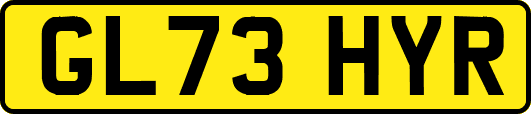 GL73HYR