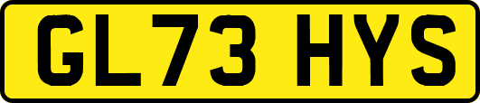 GL73HYS