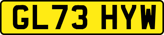GL73HYW