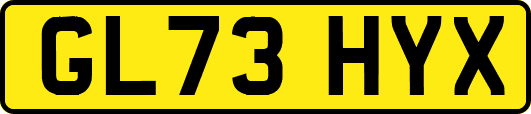 GL73HYX