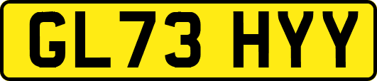 GL73HYY