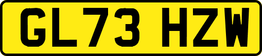 GL73HZW