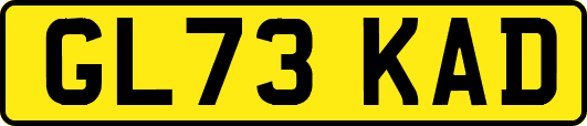 GL73KAD