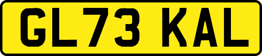 GL73KAL