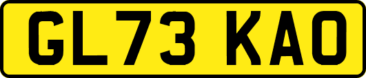 GL73KAO