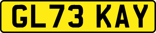 GL73KAY