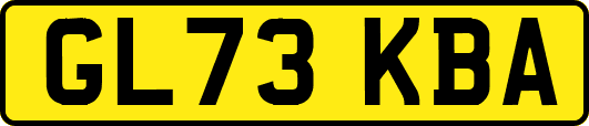 GL73KBA