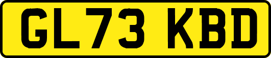 GL73KBD