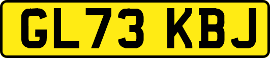 GL73KBJ