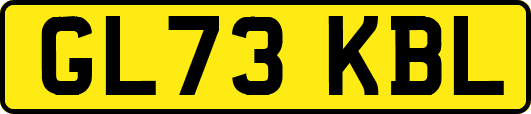 GL73KBL