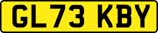 GL73KBY