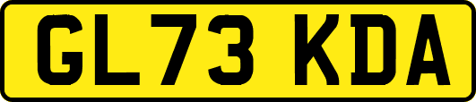 GL73KDA
