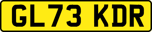 GL73KDR