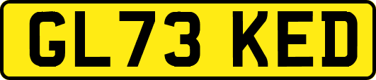 GL73KED