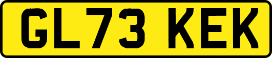 GL73KEK