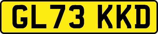 GL73KKD
