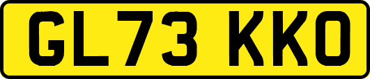 GL73KKO