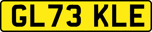 GL73KLE