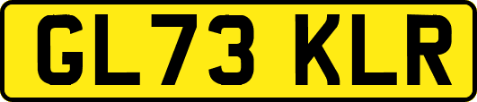GL73KLR
