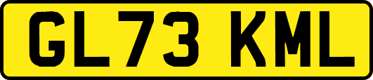 GL73KML