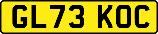 GL73KOC