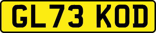 GL73KOD