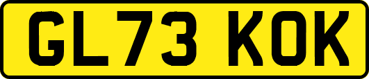 GL73KOK