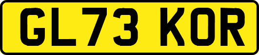 GL73KOR