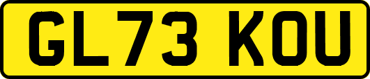 GL73KOU