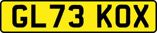 GL73KOX