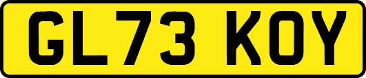 GL73KOY