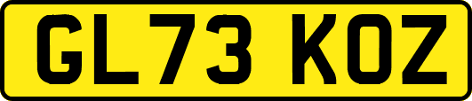GL73KOZ
